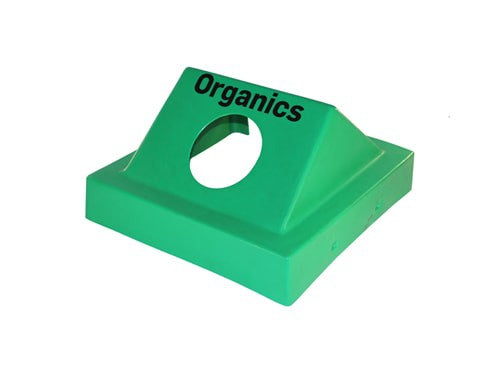 Bin Lids for Events