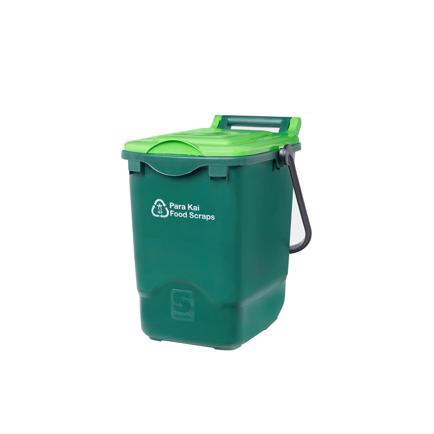 Compost Caddy For CC Participants