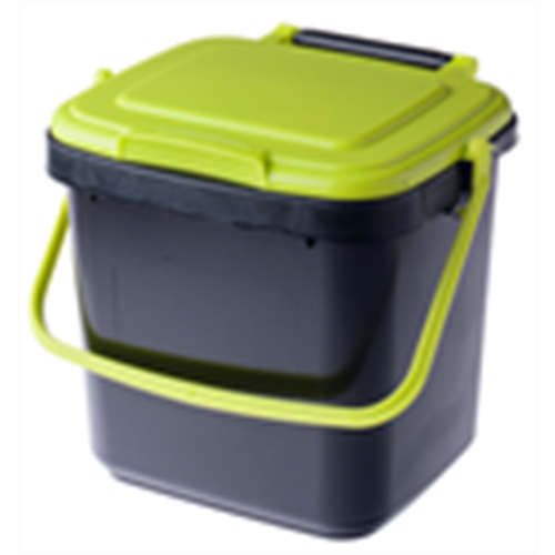 Compost Caddy For CC Participants