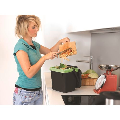 Compost Caddy For CC Participants