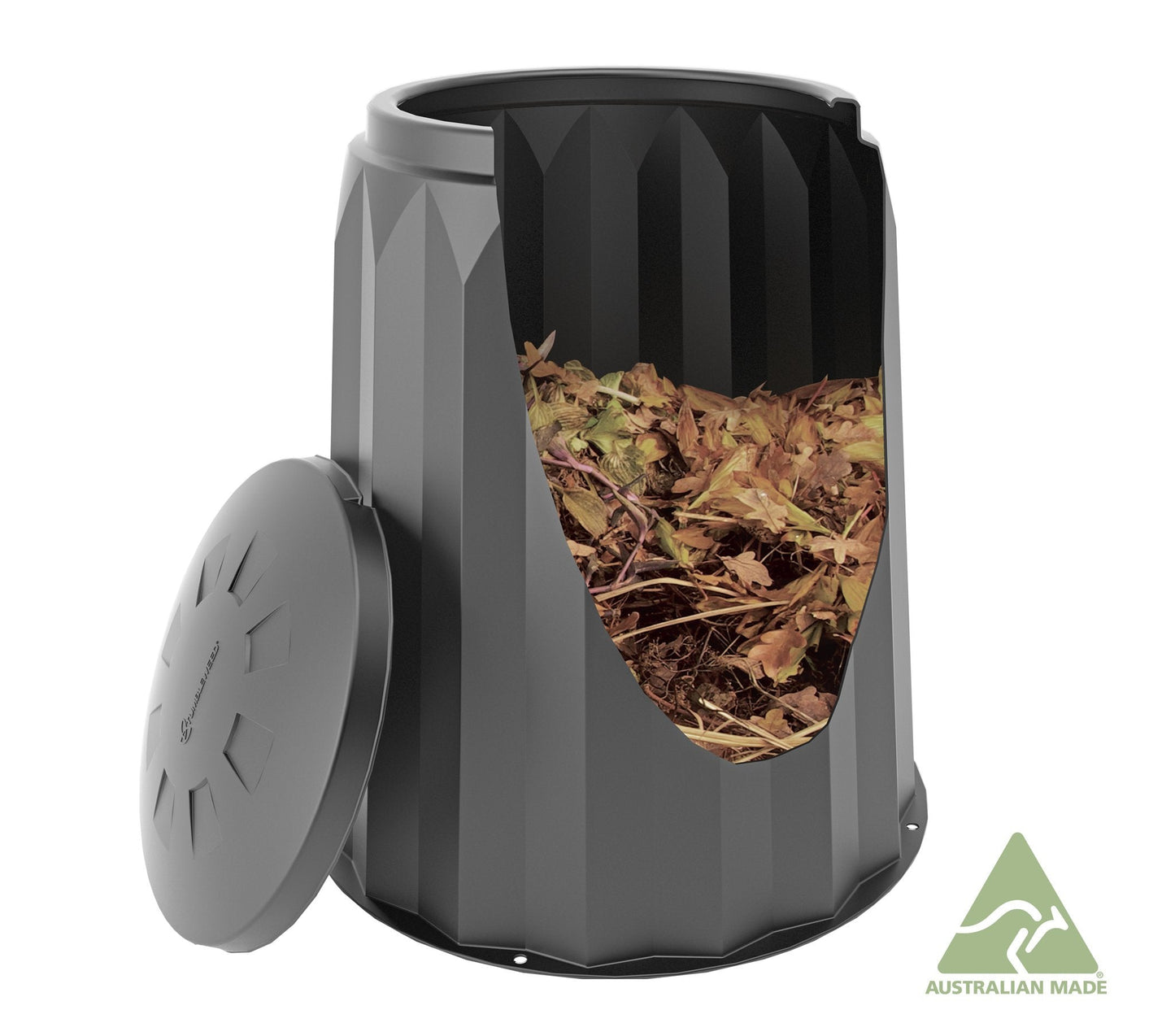 150L Compost Bin