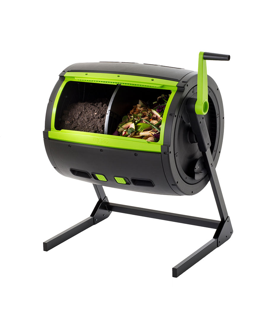 Compost Tumbler For CC Participants