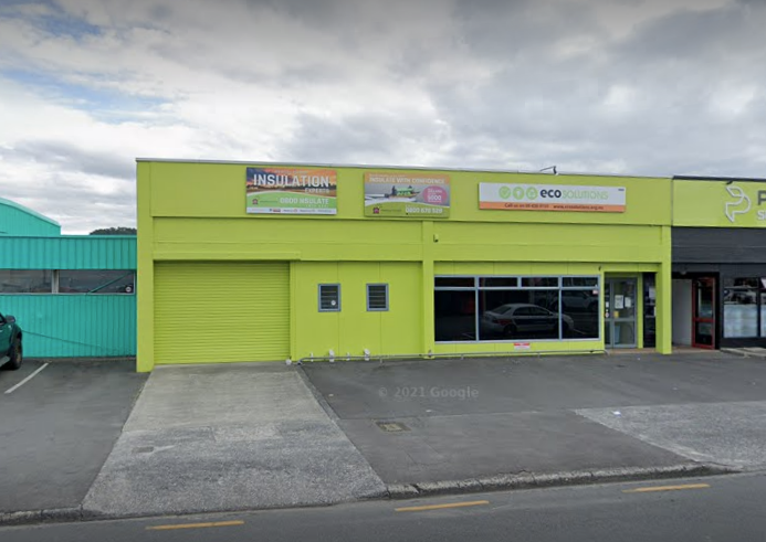 Whangarei Store