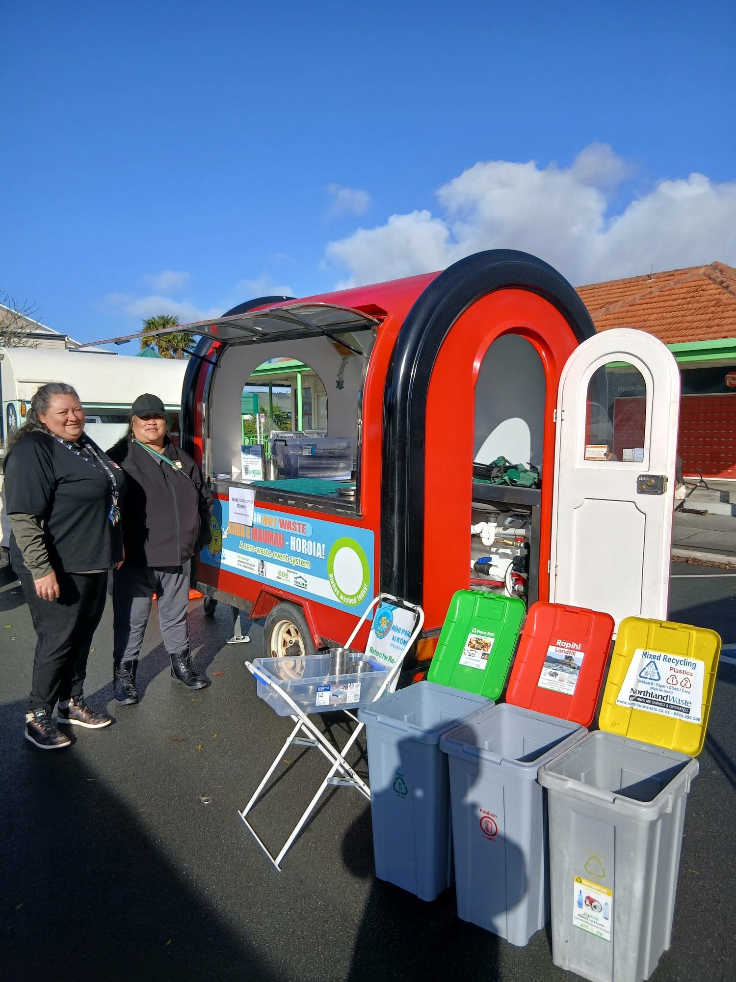 Waste Wise Events