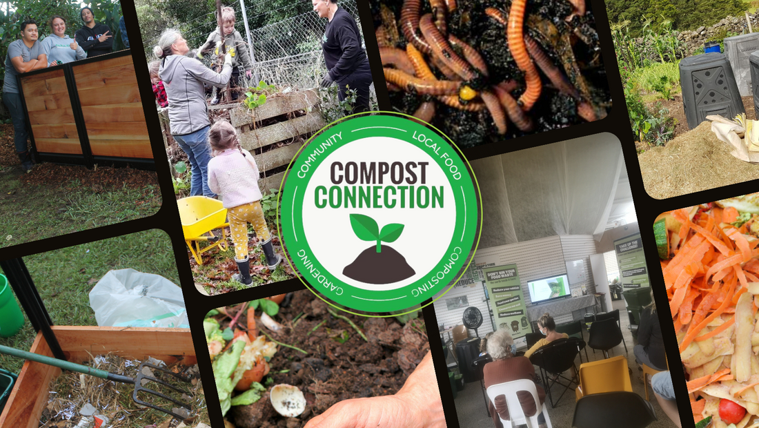 Compost Management Bener Check Out Our Composting Programme! β EcoSolutions