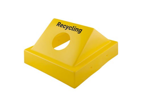 Bin Lids for Events